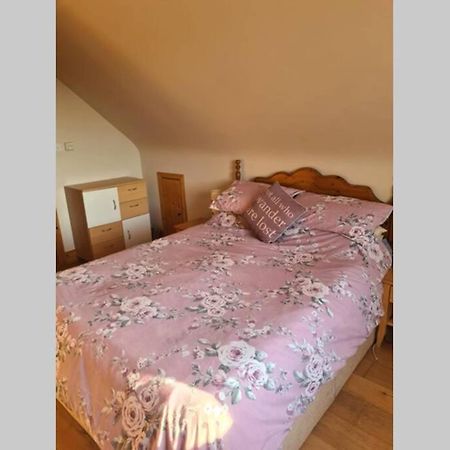 Breathneach House Villa Limerick Junction Eksteriør bilde