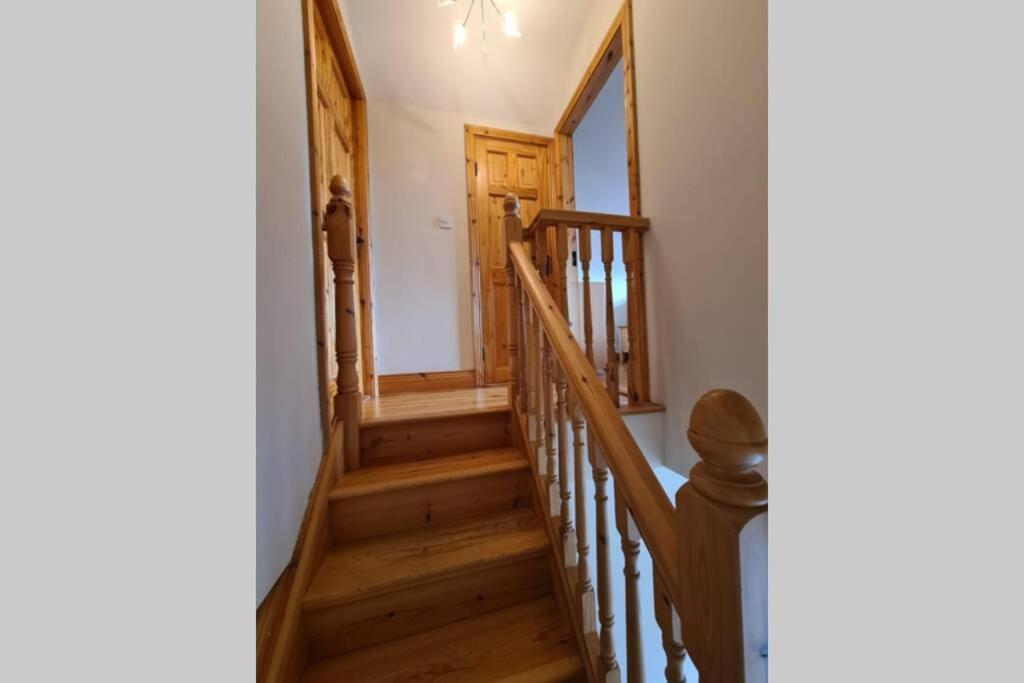 Breathneach House Villa Limerick Junction Eksteriør bilde