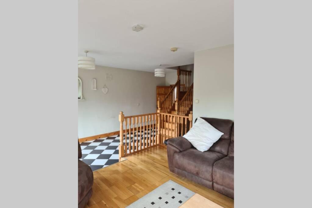 Breathneach House Villa Limerick Junction Eksteriør bilde