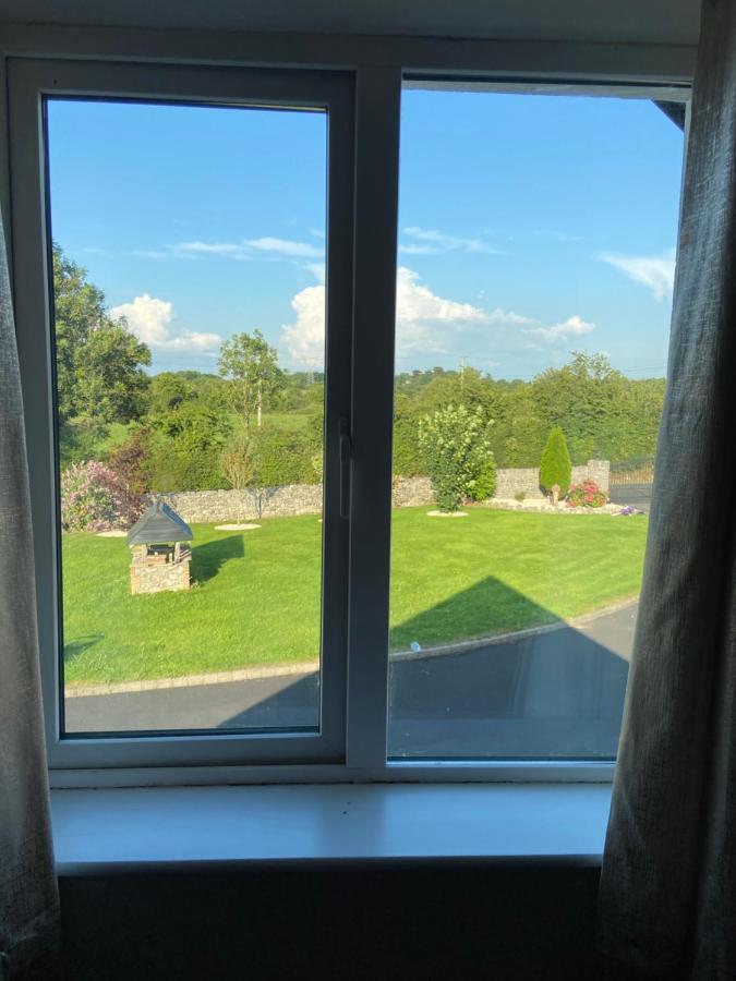 Breathneach House Villa Limerick Junction Eksteriør bilde
