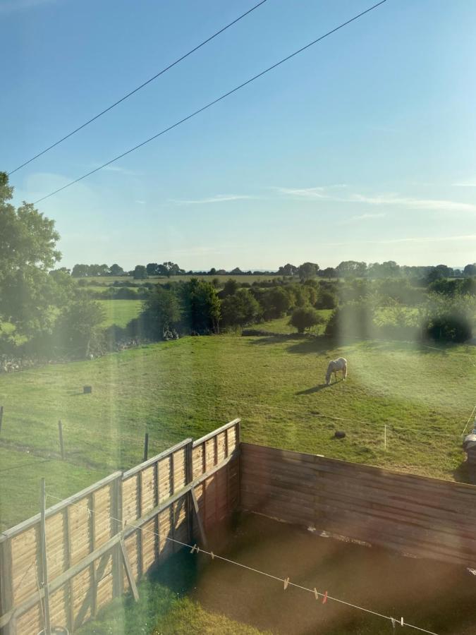 Breathneach House Villa Limerick Junction Eksteriør bilde