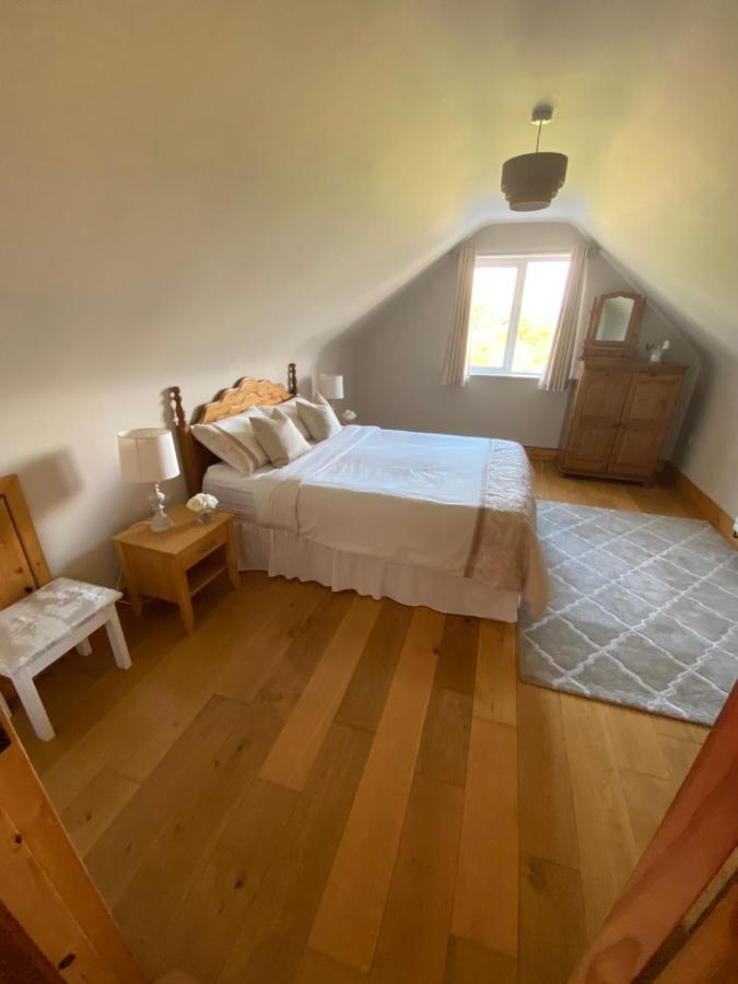 Breathneach House Villa Limerick Junction Eksteriør bilde