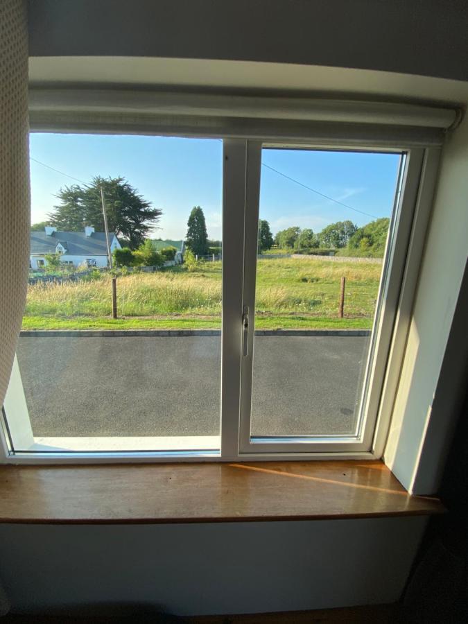 Breathneach House Villa Limerick Junction Eksteriør bilde