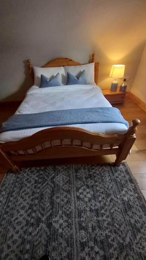 Breathneach House Villa Limerick Junction Eksteriør bilde