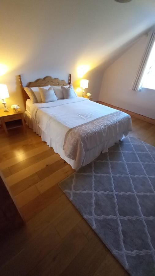 Breathneach House Villa Limerick Junction Eksteriør bilde