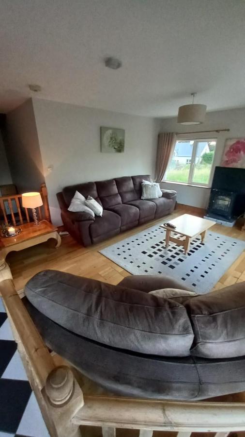 Breathneach House Villa Limerick Junction Eksteriør bilde