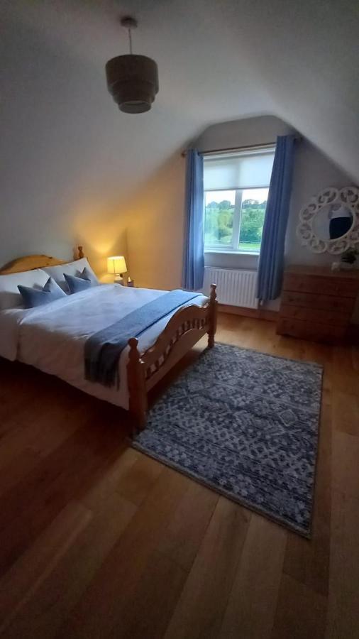 Breathneach House Villa Limerick Junction Eksteriør bilde