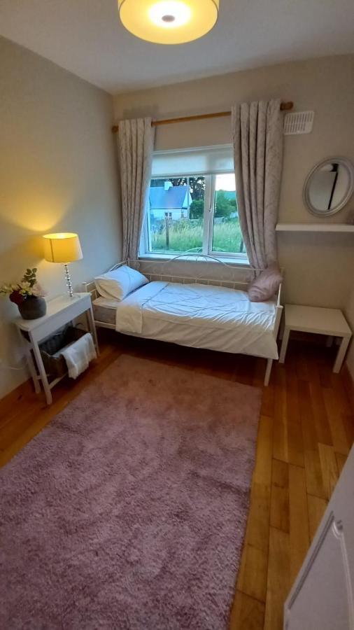 Breathneach House Villa Limerick Junction Eksteriør bilde